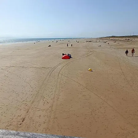 Tres Bel Acces Direct Sur Plage, Vue Sur - 2 Pieces - 4 Pers Lejlighed