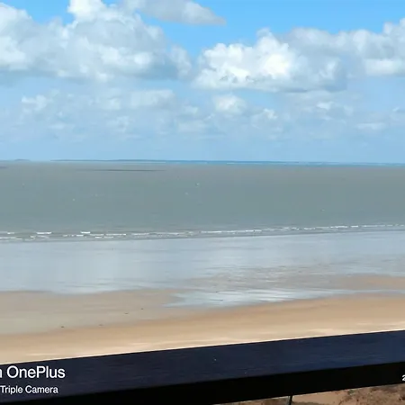 Tres Bel Acces Direct Sur Plage, Vue Sur - 2 Pieces - 4 Pers Apartment Saint-Jean-de-Monts