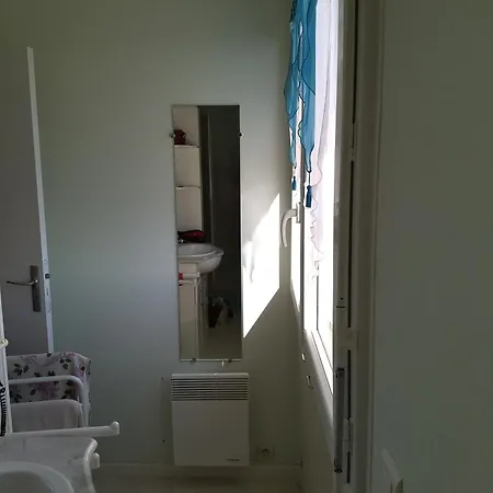 Tres Bel Acces Direct Sur Plage, Vue Sur - 2 Pieces - 4 Pers Apartamento Saint-Jean-de-Monts