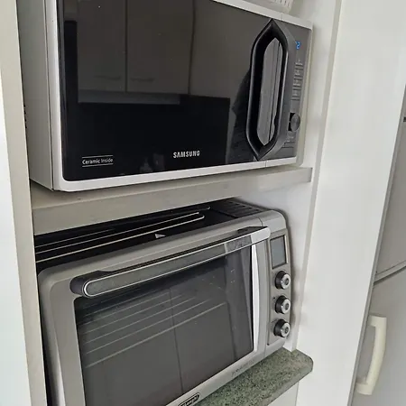Appartement Très Bel Accès Direct Sur Plage, Vue Sur - 2 Pièces - 4 Pers