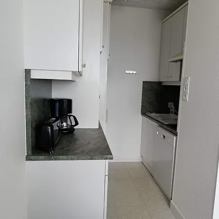 Tres Bel Acces Direct Sur Plage, Vue Sur - 2 Pieces - 4 Pers Apartamento Saint-Jean-de-Monts