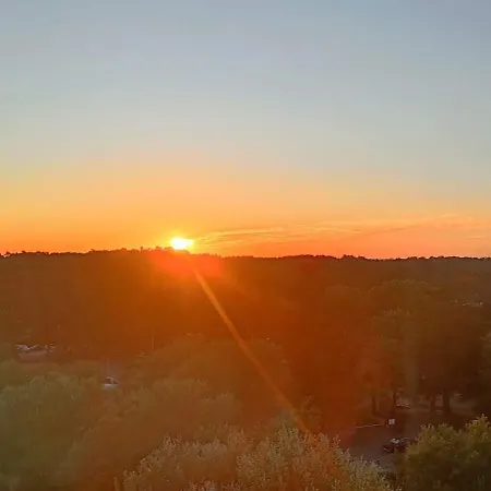 Tres Bel Acces Direct Sur Plage, Vue Sur - 2 Pieces - 4 Pers