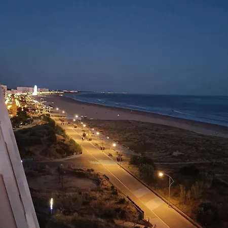 Tres Bel Acces Direct Sur Plage, Vue Sur - 2 Pieces - 4 Pers *