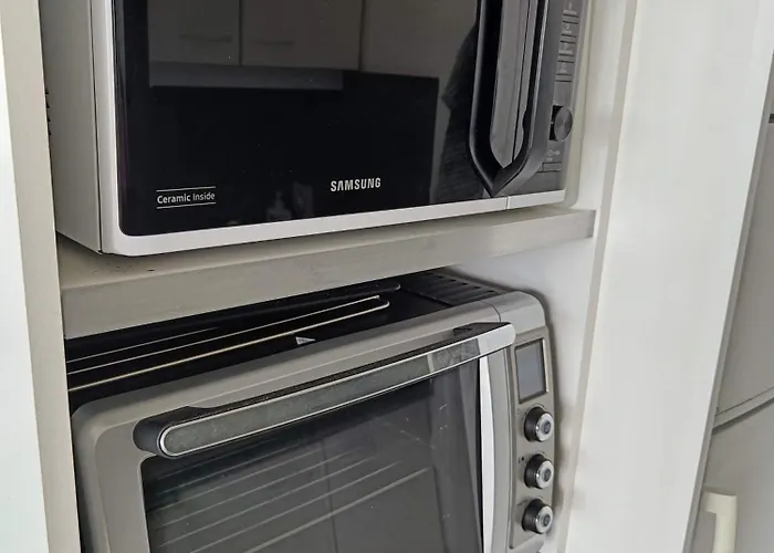 아파트 Tres Bel Acces Direct Sur Plage, Vue Sur - 2 Pieces - 4 Pers