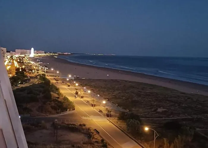 Tres Bel Acces Direct Sur Plage, Vue Sur - 2 Pieces - 4 Pers *