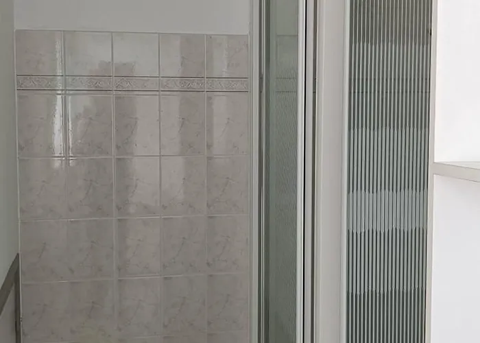 Tres Bel Acces Direct Sur Plage, Vue Sur - 2 Pieces - 4 Pers דירה סן ז'אן דה מון